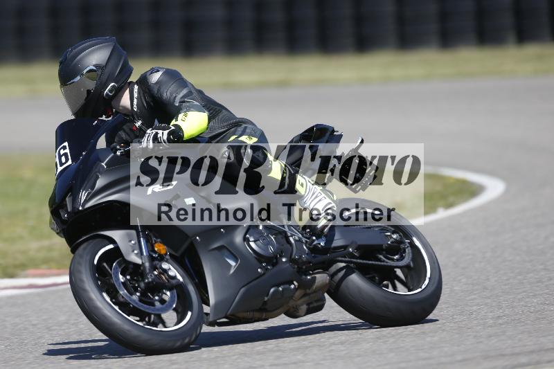 /15 22.05.2026  Plüss Moto Sport  Discover the Bike ADR /Gruppe gruen - Bike 1/56